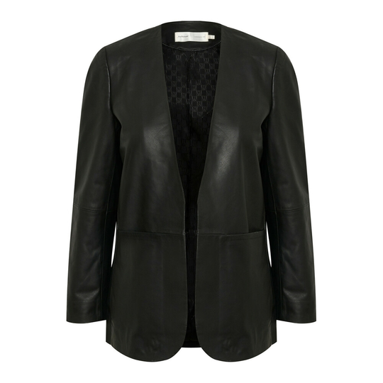 InWear - Blazer - Svart - Dam - Storlek: Xl,L,M,S,2Xs,3Xs