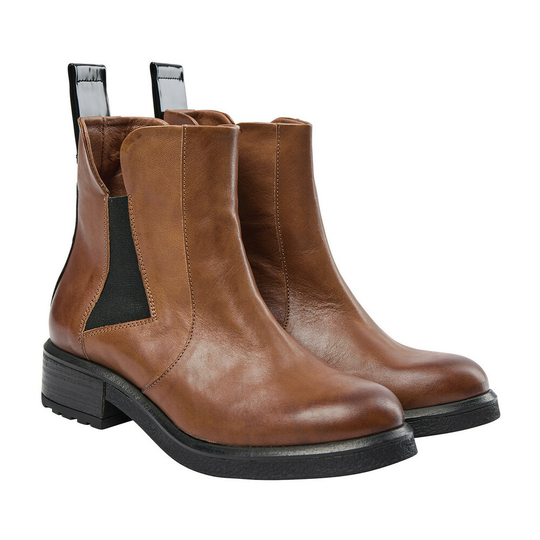 MOS Mosh - Jodhpurs - Brun - Dam - Storlek: 36 Eu,41 Eu,39 Eu,38 Eu,40 Eu,37 EU