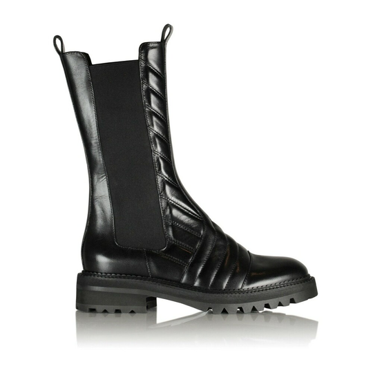 Billi Bi - Jodhpurs - Svart - Dam - Storlek: 36 EU