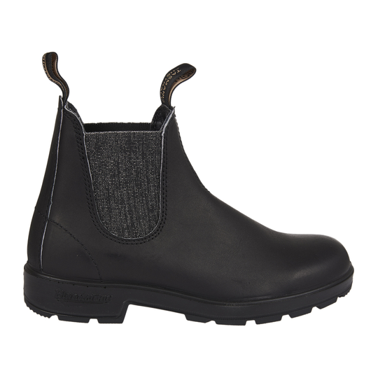 Blundstone - Jodhpurs - Svart - Dam - Storlek: 37 Eu,37 1/2 Eu,38 Eu,39 Eu,38 1/2 Eu,40 Eu,36 EU