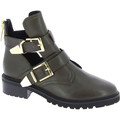 Skor Steve Madden 91000599 10001 05025