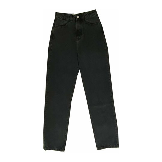 Rohde - Skinny Jeans - Grå - Dam - Storlek: S,Xs