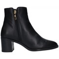 Skor Calmoda 3010 351 Mujer Negro