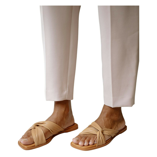 Alohas - Flip-flops - Brun - Dam - Storlek: 37 Eu,41 Eu,39 Eu,40 Eu,38 Eu,35 Eu,36 Eu,42 EU