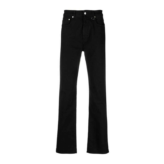 Represent - Jeans - Svart - Herr - Storlek: W36,W33,W31