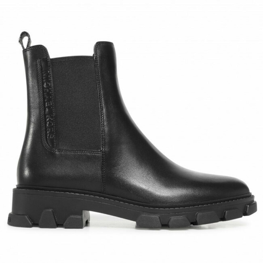 Michael Kors - Jodhpurs - Svart - Dam - Storlek: 37 1/2 Eu,38 1/2 Eu,38 Eu,36 Eu,37 EU