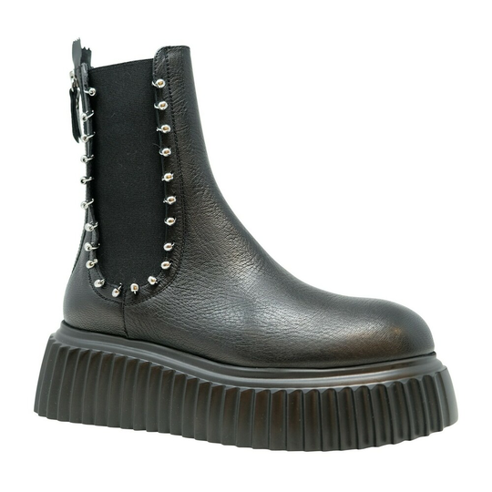 AGL - Jodhpurs - Svart - Dam - Storlek: 40 1/2 Eu,37 Eu,40 Eu,36 Eu,38 1/2 Eu,39 Eu,37 1/2 Eu,38 Eu,36 1/2 EU
