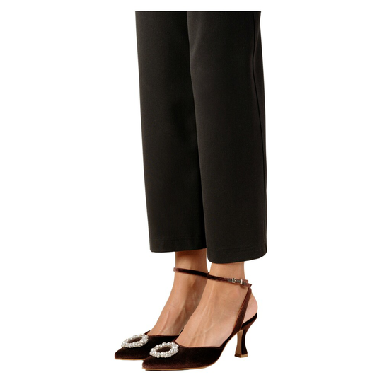 Alohas - Pumps - Brun - Dam - Storlek: 40 Eu,36 Eu,39 Eu,41 Eu,38 Eu,37 EU