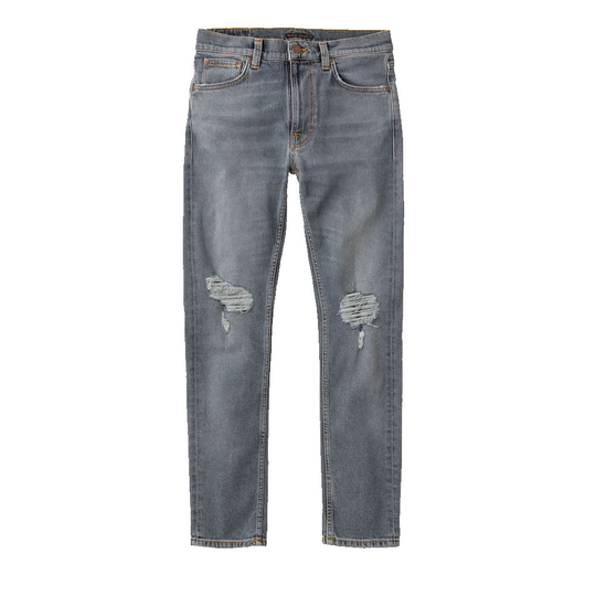 Nudie Jeans - Jeans - Grå - Herr - Storlek: W32,W29,W33,W34,W31