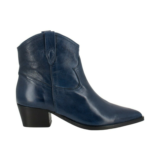 Stimm - Boots - Blå - Herr - Storlek: 39 Eu,37 Eu,38 Eu,36 Eu,40 EU