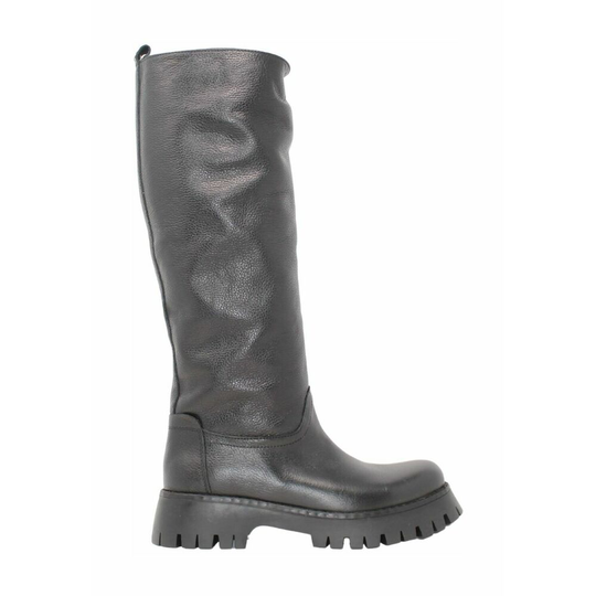 Albano - Jodhpurs - Svart - Dam - Storlek: 39 Eu,37 EU