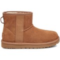 Skor UGG Mini Classic Side Logo