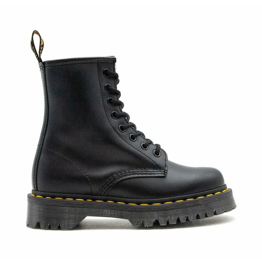 Dr. Martens - Boots - Svart - Dam - Storlek: 36 Eu,40 Eu,41 EU