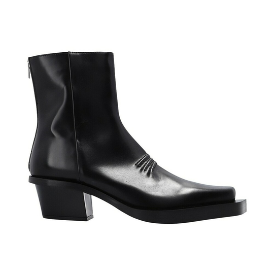 1017 Alyx 9SM - Boots - Svart - Herr - Storlek: 45 Eu,44 Eu,43 Eu,42 EU