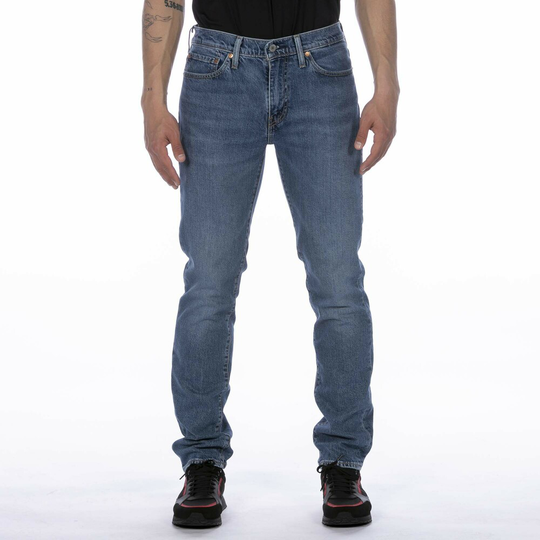 Levi's - Jeans - Blå - Herr - Storlek: W32 L32,W31 L32,W34 L32,W33 L32,W29 L32,W30 L34