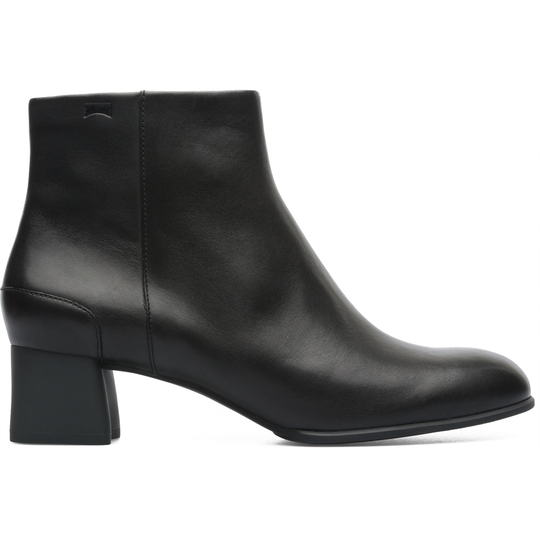 Camper - Boots - Svart - Dam - Storlek: 38 Eu,36 EU
