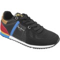 Barnskor Pepe jeans Sydney combi boy-e