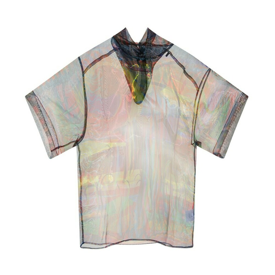 Givenchy - T-shirts - Svart - Herr - Storlek: M