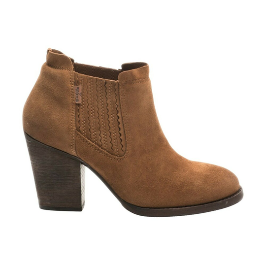 Levi's - Boots - Brun - Dam - Storlek: 36 EU