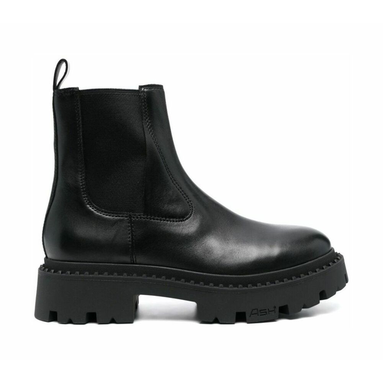 ASH - Jodhpurs - Svart - Dam - Storlek: 38 Eu,37 Eu,41 Eu,36 Eu,39 Eu,40 EU
