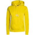 Sweatshirts Calvin Klein Jeans Monologo Hoodie
