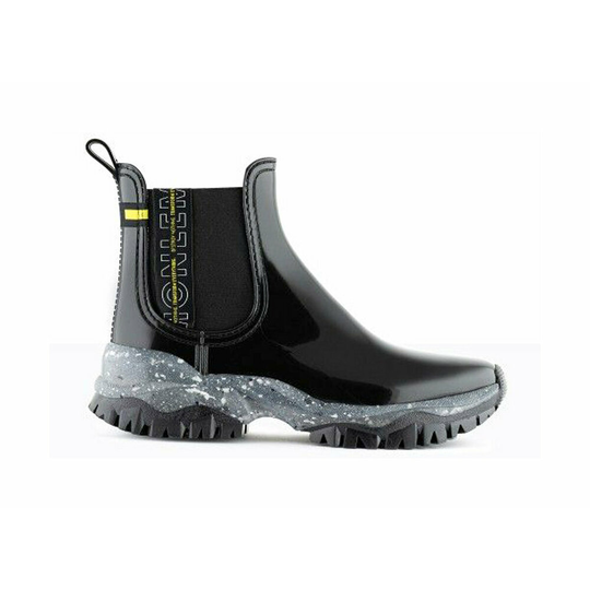 Lemon Jelly - Jodhpurs - Svart - Dam - Storlek: 39 Eu,37 EU