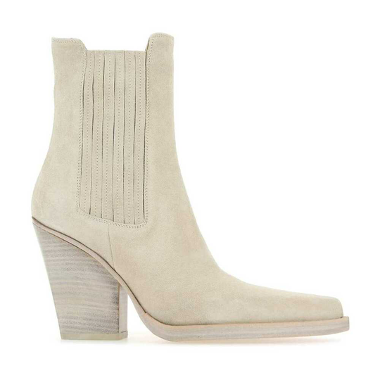 Paris Texas - Jodhpurs - Vit - Dam - Storlek: 38 Eu,36 Eu,38 1/2 Eu,36 1/2 Eu,37 1/2 EU