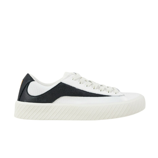 By FAR - Sneakers - Vit - Dam - Storlek: 36 Eu,40 EU