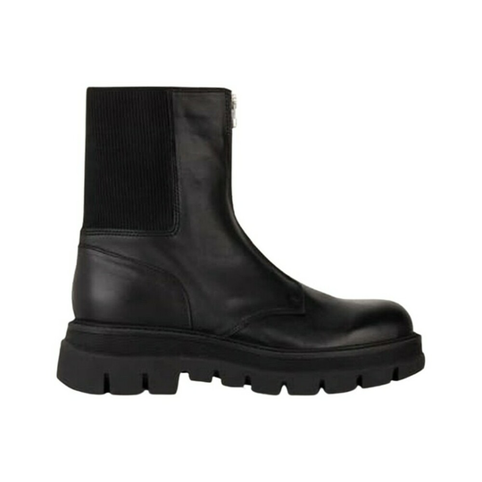 Inuovo - Jodhpurs - Svart - Dam - Storlek: 38 Eu,39 Eu,37 EU