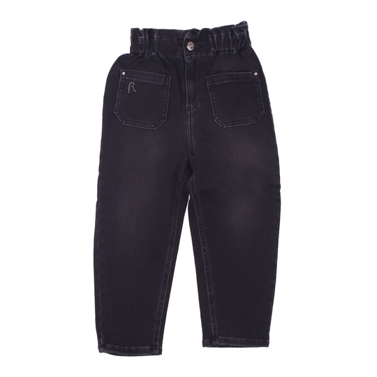 Replay - Jeans - Svart - Pojke - Storlek: 164 Cm,152 Cm,128 Cm,104 Cm,116 Cm,176 Cm,140 CM