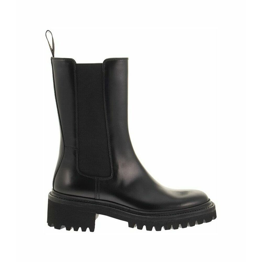 Church's - Jodhpurs - Svart - Dam - Storlek: 38 1/2 Eu,38 Eu,39 Eu,37 Eu,36 Eu,39 1/2 Eu,35 1/2 Eu,36 1/2 Eu,37 1/2 EU