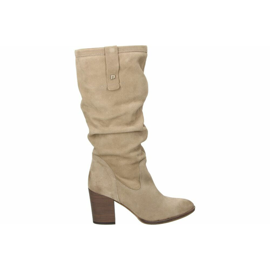Mtng - Jodhpurs - Brun - Dam - Storlek: 38 Eu,36 Eu,40 Eu,37 Eu,39 EU
