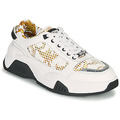 Skor Versace Jeans Couture HATINA