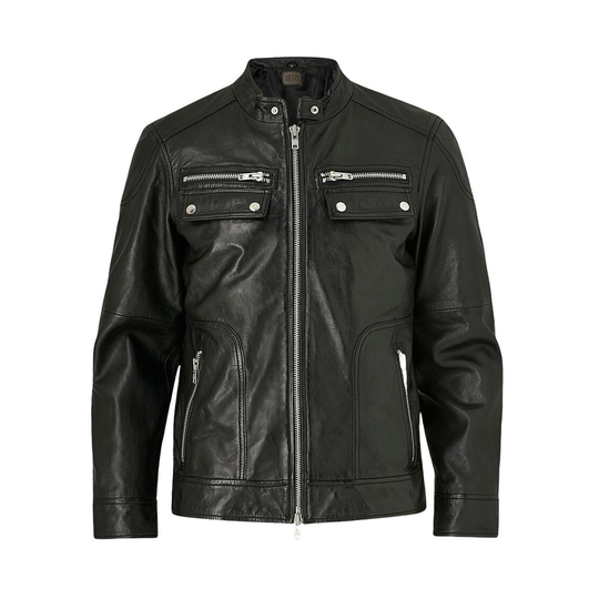 Jofama - Skinnjackor - Svart - Herr - Storlek: Xl,L