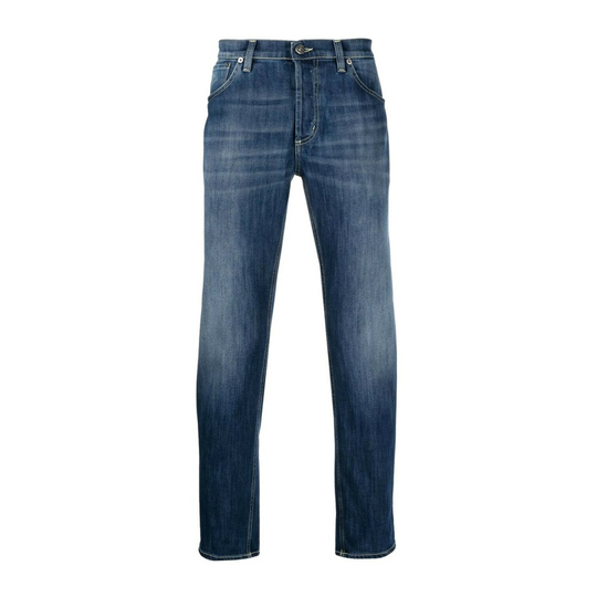 Dondup - Jeans - Blå - Herr - Storlek: W29
