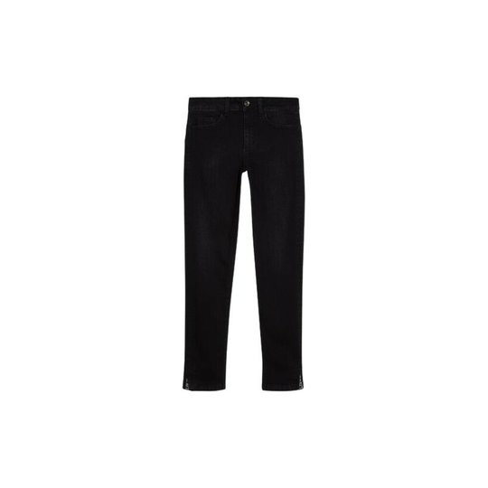 Liu Jo - Skinny Jeans - Svart - Dam - Storlek: W27