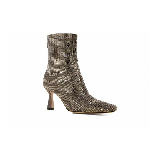 Lola Cruz - Boots - Brun - Dam - Storlek: 37 Eu,35 Eu,36 Eu,38 Eu,40 EU