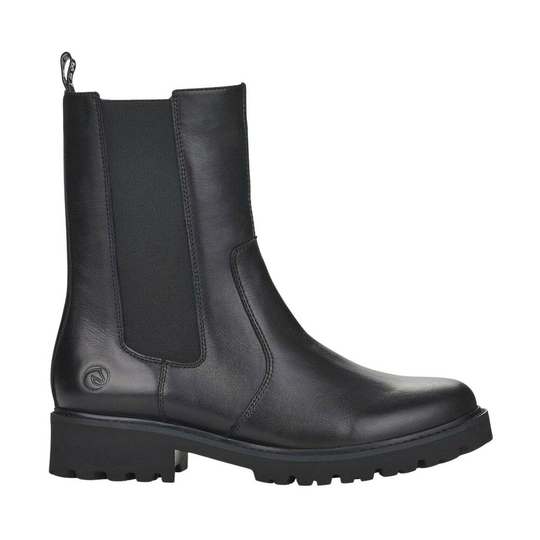 Remonte - Jodhpurs - Svart - Dam - Storlek: 37 Eu,41 EU