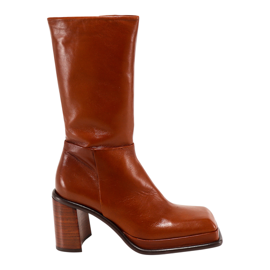 Miista - Jodhpurs - Brun - Dam - Storlek: 41 EU