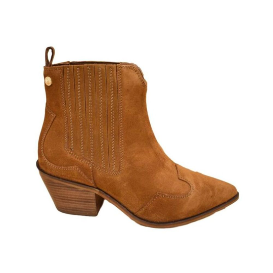 Copenhagen Shoes - Jodhpurs - Brun - Dam - Storlek: 38 Eu,37 Eu,36 EU