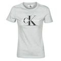T-shirts med korta ärmar Calvin Klein Jeans CORE MONOGRAM LOGO REG FIT