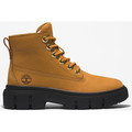Skor Timberland Greyfield leather boot