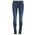 Skinny Jeans G-Star Raw MIDGE ZIP MID SKINNY