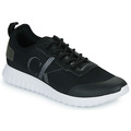 Skor Calvin Klein Jeans SPORTY RUNNER EVA SLIPON R POLY