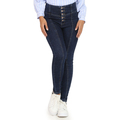 Jeans La Modeuse 18126_P50068