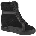 Skor Calvin Klein Jeans Hidden Wedge Warm