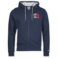 Sweatshirts Tommy Jeans TJM ENTRY ZIP THRU