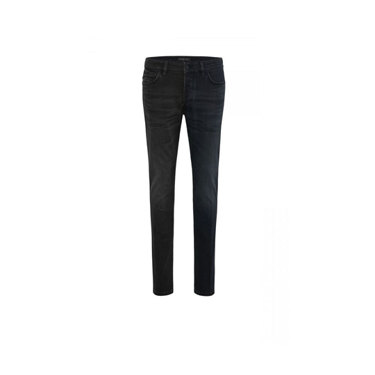 Drykorn - Jeans - Grå - Herr - Storlek: W34