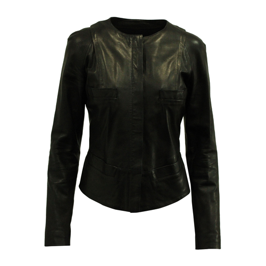 Chloé Pre-owned - Vintage Jackor - Svart - Dam - Storlek: ONE Size