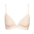 Triangel- & bygelfri bh Calvin Klein Jeans UNLINED TRIANGLE